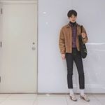 Profile Picture of 김 유성 (@kim_yuson.18) on Instagram