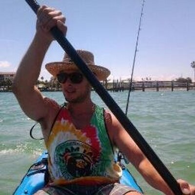 Profile Picture of Justin Pinsker (@juzzypee) on Twitter