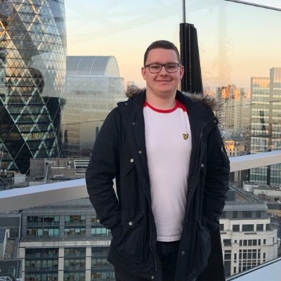 Profile Picture of Adam (@adam_heilbron) on Twitter