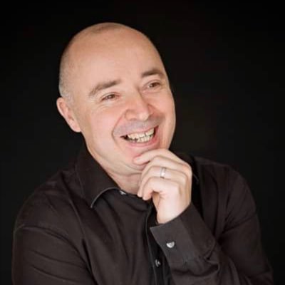 Profile Picture of Richard Hetherington (@RichardHethers) on Twitter