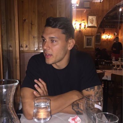 Profile Picture of Greg Salas (@GregSalas1) on Twitter