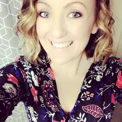 Profile Picture of Trisha Mock (@trisha_mock) on Twitter