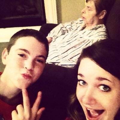 Nick Everhart - Twitter Profile Picture of Nick Everhart (@everhart_nick) on Twitter