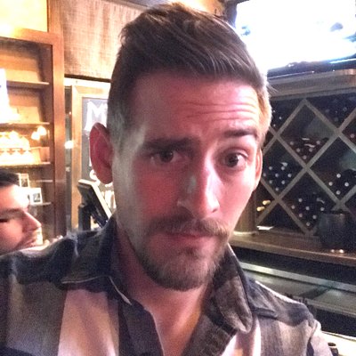 Profile Picture of Steve McBrayer (@stevemcbrayer) on Twitter