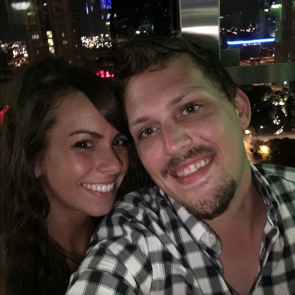 Profile Picture of Zachary Cox (@stl_zc) on Poshmark