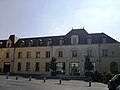 Profile Picture of Verrières-le-Buissonon Wikipedia