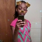 Profile Picture of Shanice Thomas💙 (@cancer_gurl_lmbo) on Instagram