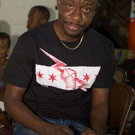 Profile Picture of Darren Mckoy (@SCOGYouth) on Twitter