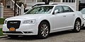 Profile Picture of Chrysler 300on Wikipedia