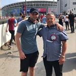 Profile Picture of Sean Miller (@seanmilleravfc) on Instagram