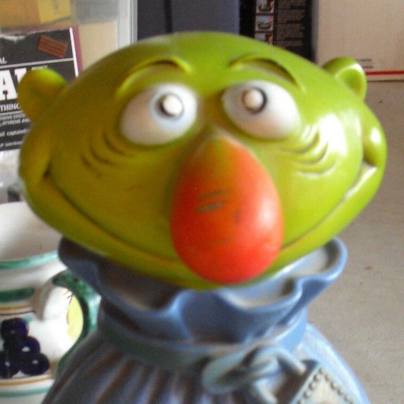 Profile Picture of Randy Gross (@onegreenmoon) on Poshmark