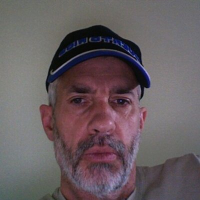 Profile Picture of David J. Marble (@brotherdaveM) on Twitter