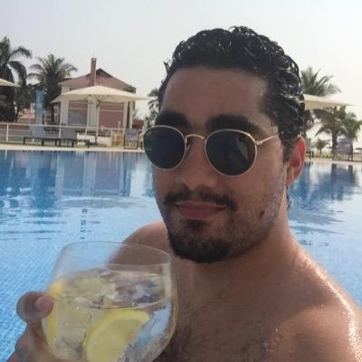 Profile Picture of Bruno Miguel Rego (@brunomiguelrego) on Twitter