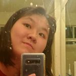 Profile Picture of Tammy Lee (@sour_student) on Instagram