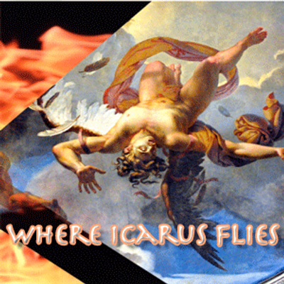 Profile Picture of Bill Bates (@WhereIF) on Twitter