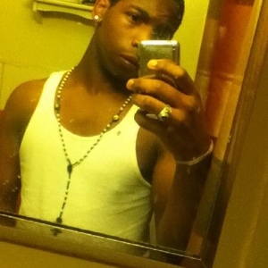 Profile Picture of Ahkeem Connell (@163903451) on Myspace