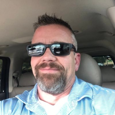 Profile Picture of Don Stover (@StoverDon) on Twitter