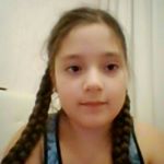 Profile Picture of карина суэйфан (@karinasueifan) on Instagram