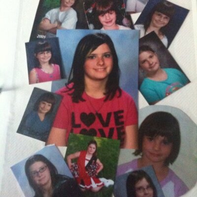 Profile Picture of Rebecca Decker (@kasy0656) on Twitter