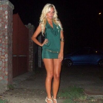 Profile Picture of Allyson Simon (@simonlallyson) on Twitter