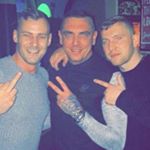 Profile Picture of Chris Holdsworth (@holdsworth86) on Instagram