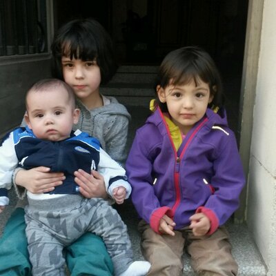 Profile Picture of Montse Rodríguez (@MontseBerta) on Twitter