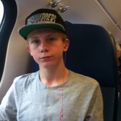 Profile Picture of Ruben Van De Sande (@rubenvandesande) on Twitter