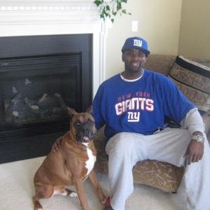 Profile Picture of Tony Rollins (@paul_verizer) on Myspace