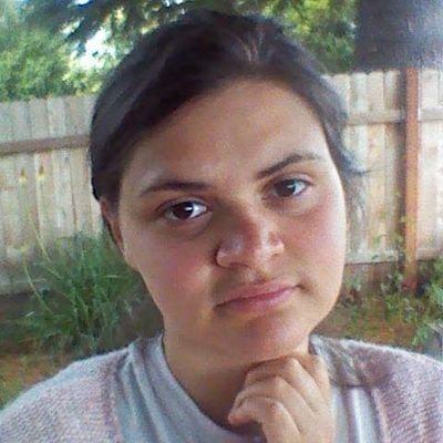 Profile Picture of Antonia Barron (@antoniabarron81) on Twitter