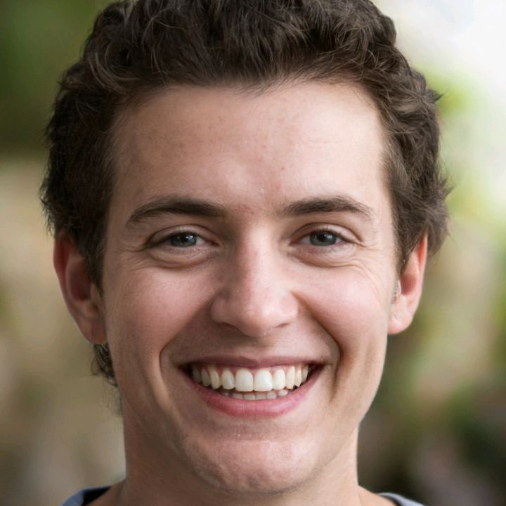 Profile Picture of calvinphilps (@calvinphilps) on Tiktok