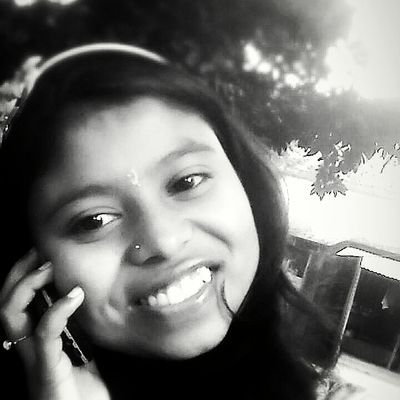 Profile Picture of Ankita Chakraborty (@AnkitaC48086645) on Twitter