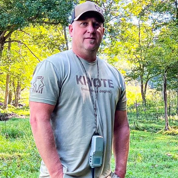 Profile Picture of Jeremy Gillum (@jeremygillum) on Tiktok