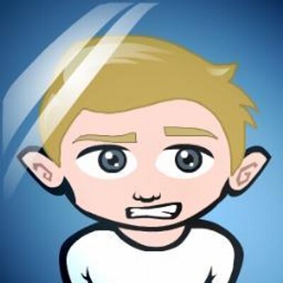 Profile Picture of Jason Nordin (@SpickleSandwich) on Twitter