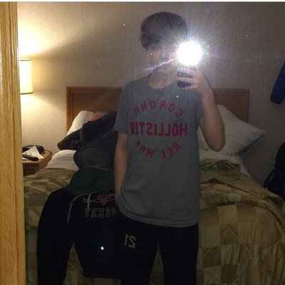 Profile Picture of Tyler Calkins (@Tyler_calkins) on Twitter