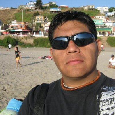 Profile Picture of daniel  antil (@daniel_antil) on Twitter