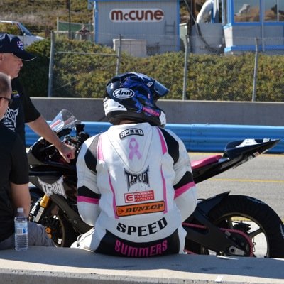 Profile Picture of Shaun Summers (@ShaunSummers62) on Twitter