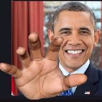 Profile Picture of Barack Obama (@jay_lowes20) on Instagram