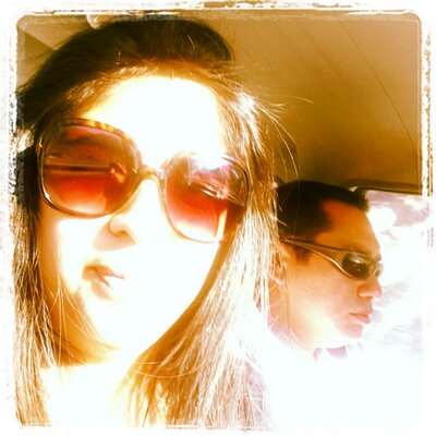 Profile Picture of Lidia Rojas Valdivia (@lidiarp) on Twitter