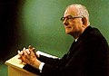 Profile Picture of W. Edwards Deming - Wikipediaon Wikipedia