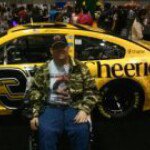 Profile Picture of Dustin Brooks Lamkin (@brooksbulldog) on Instagram