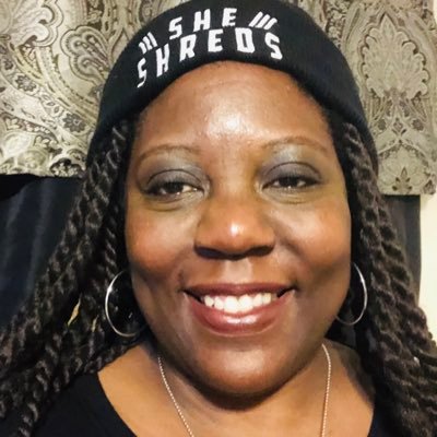 Profile Picture of Sonja N. Mckenzie (@Mckenziemom4) on Twitter