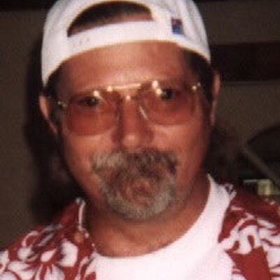 Profile Picture of Ken Prather (@spiritcounselor) on Twitter