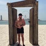 Profile Picture of Jon Price (@mrjonprice_) on Instagram