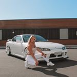 Profile Picture of JESS WILSON  x  OSASSY (@_osassy) on Instagram