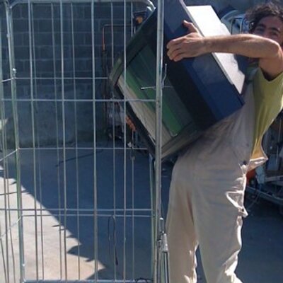 Profile Picture of Andrea Bertolini (@Caffe5stelle) on Twitter