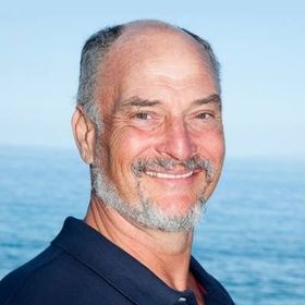 Profile Picture of Energy Arts by Bruce Frantzis (@brucefrantzis) on Pinterest