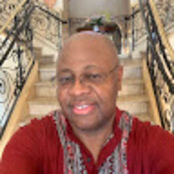 Profile Picture of Lawrence Clinkscales (@godsmanlarry) on Poshmark
