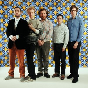 Profile Picture of Hot Chip (@hotchip) on Myspace