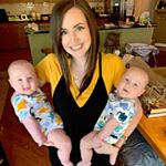 Profile Picture of Kaela Williams (@kaela.with.an_e) on Instagram