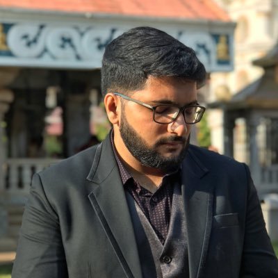 Profile Picture of Akshay Joshi (@iAkshayJoshi) on Twitter